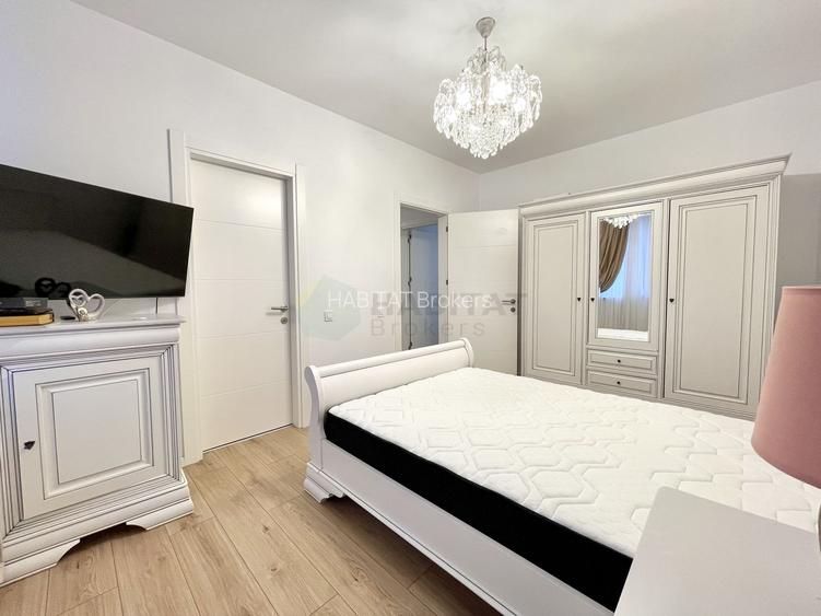 Casa 4 camere Tunari-Lacul Pasarea mobilata si utilata - 20