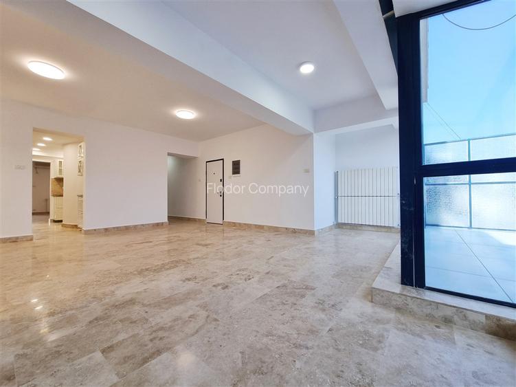 Inchiriere apartament duplex,  penthouse, 6 cam - 18