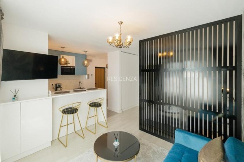 Garsoniera - Onix Park Pipera | Centrala proprie | Parter - 5