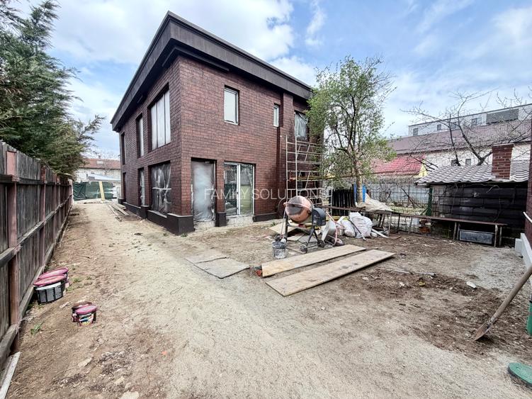 Casa individuala deosibita P+1. 4 cam. Util 130mp. Teren 234 mp - 3