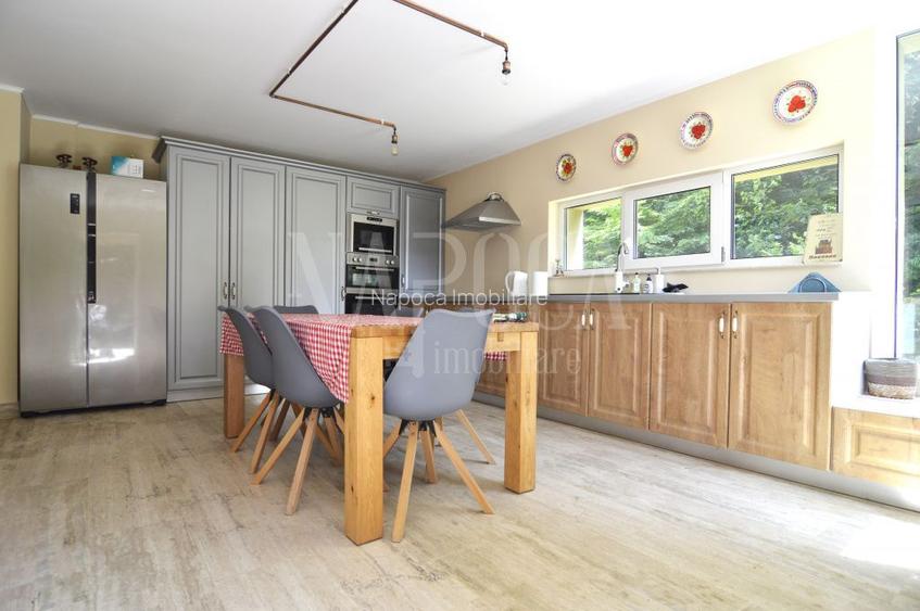 Casa 3 camere de vanzare in Somesul Rece, Somesu Rece - 7