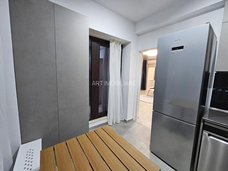 2 Camere Iancului cu Centrala Proprie - 6