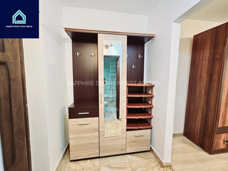 Garsonieră de închiriat zona Titan - metrou Costin Georgian - 10