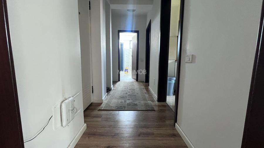 Apartament 2 camere spațios, etaj 1/5, balcon închis – Prelungirea Ghencea - 12