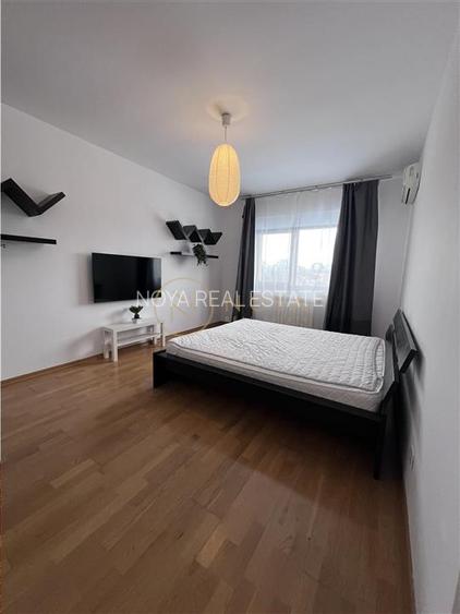 Apartament 4 camere Iancu Nicolae Carina Residence parcare - 17