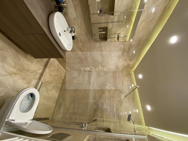Apartament premium 2 camere cu view spre lac | Iulius Mall – FSEGA | - 7