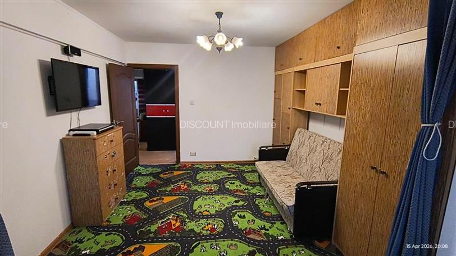 Apartament 3 camere zona Nord - 3