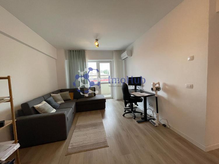 Apartament 2 camere de închiriat, parcare incl– Dacia, Complex Conest Evolution - 3