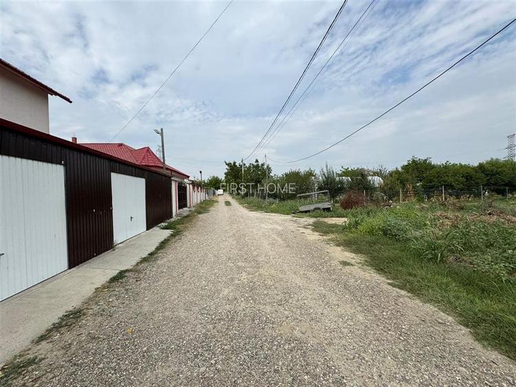 Teren zona Vlad Tepes 525mp - 11