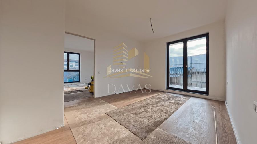 COMISION 0% | Apartament de 2 camere decomandat | Eroilor | Constructie premium - 6