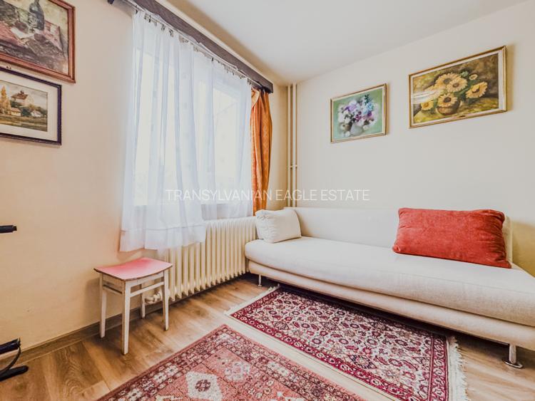Apartament decomandat cu 2 camere|48m2|Gheorgheni/Iulius Mall - 4