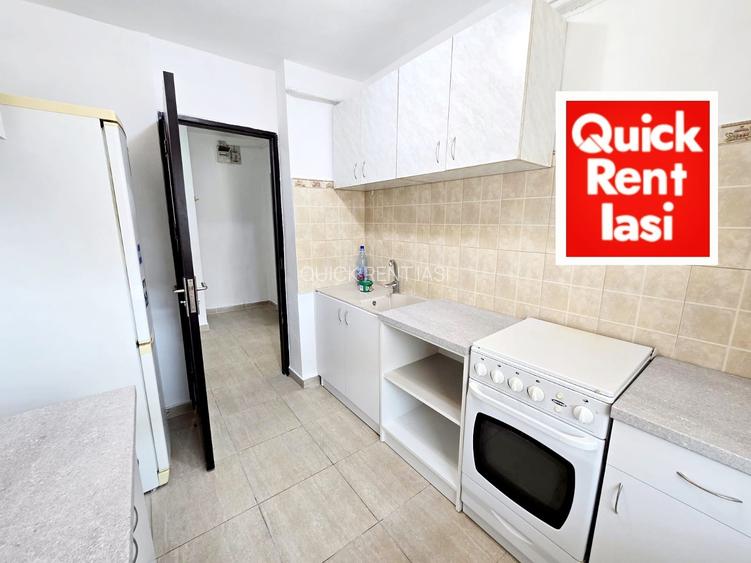 Podul De Fier Apartament 2Camere Decomandat De Inchiriat Renovat - 13