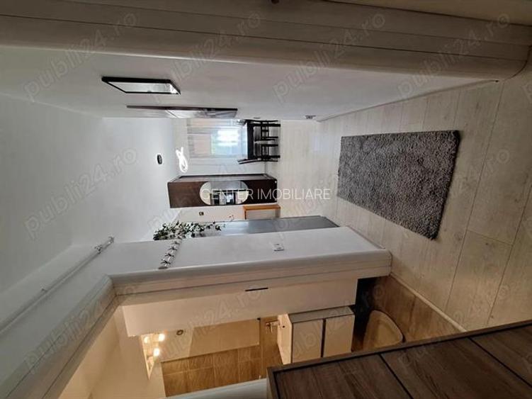 AVIATIEI, 2 camere, etaj 3, bloc 2018, parcare, mobilat și utilat, 55 mp - 4