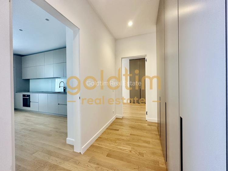 APARTAMENT LUX/COMPLET MOBILAT/UTILAT/VEDERE LAC/ONE RAHMANINOV/FLOREASCA - 14