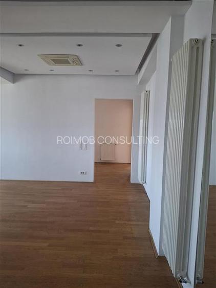 Toamnei, apartament  3 camere, 138 mp, constructie 2009 - 9