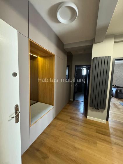 Apartament 2 camere, 60 mp + Balcon, etaj 2/4, Bună Ziua - 6