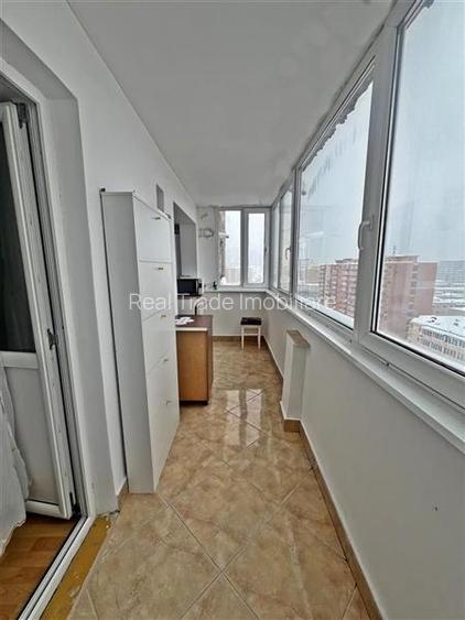 Apartament 2 camere decomandat, mobilat,  zona Astra- Zorilor - 7