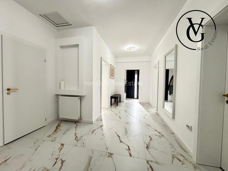 Casa P+M | 4 camere | Ovidiu - Lacul Siutghiol, 400 mp - 4