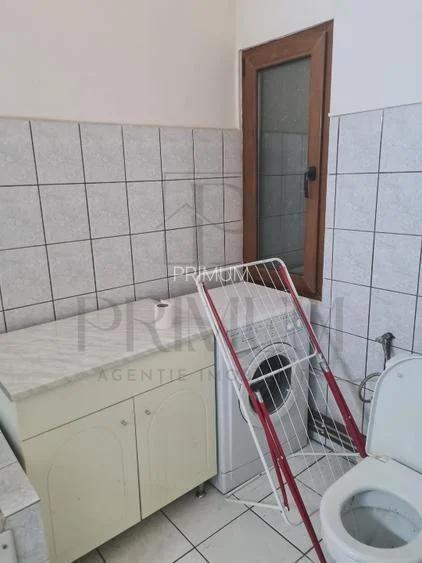 Medicina- 2 camere, centrala termica, etaj 1, zona excelenta - 7