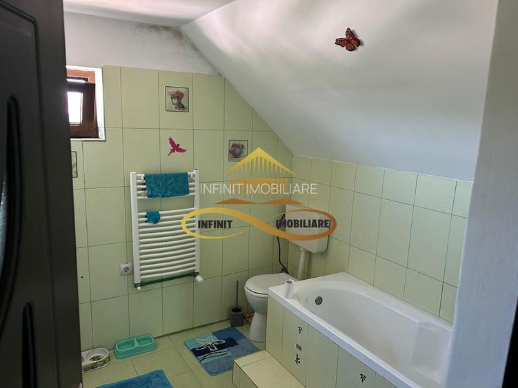 Casa de vanzare Saucesti Bacau - 4