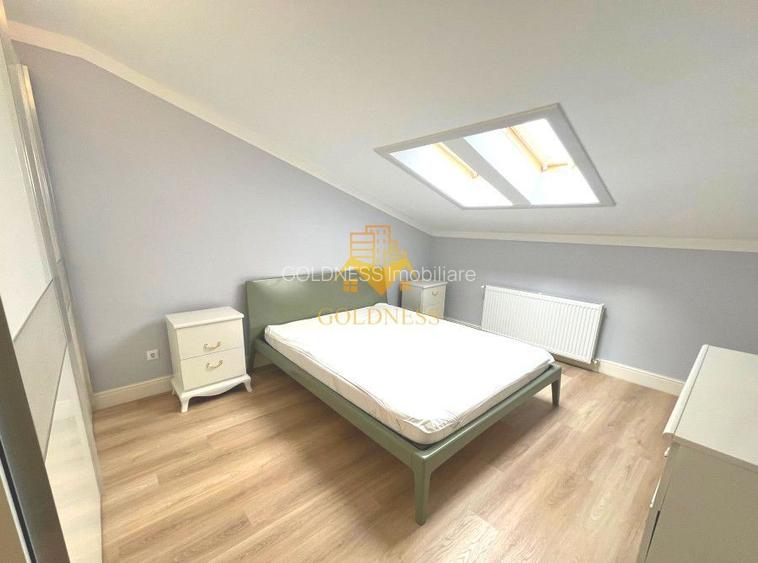 2 camere, modern, FSEGA, Iulius Mall, Panemar, Gheorgheni,Pet Friendly - 7