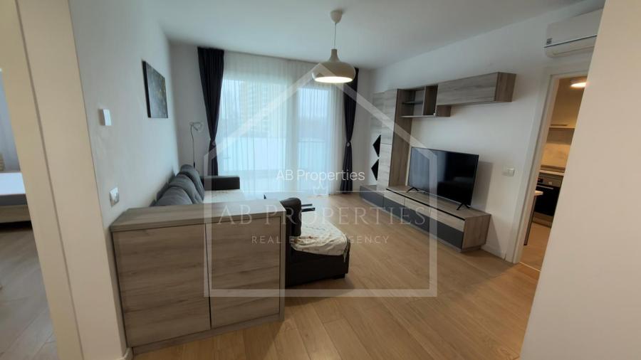 Apartament 2 camere | Parcare Inclusa | Metrou Laminorului - 3
