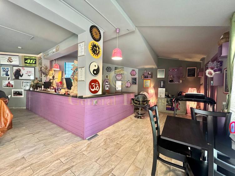 Vânzare Afacere Activa - Hotel - 4 Nivele 750 mp - 8