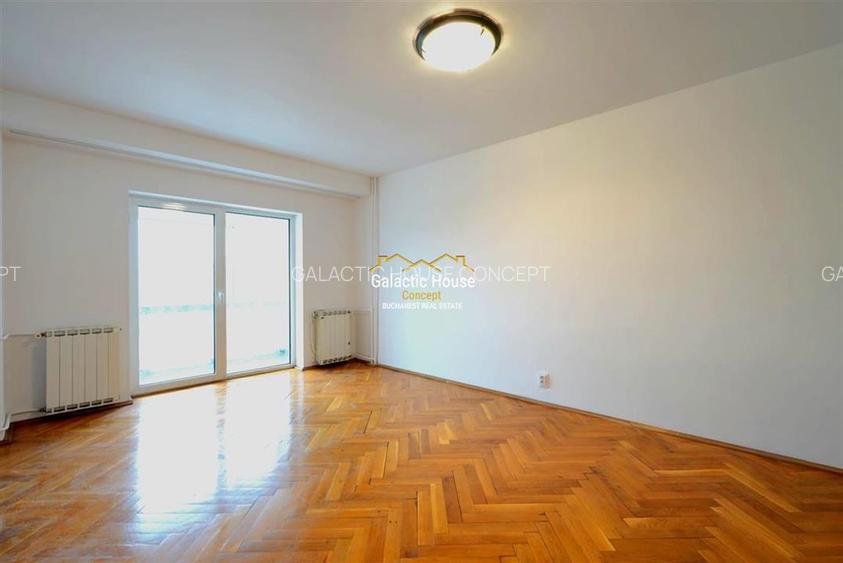 Spațiu de birou | 5 camere | Str. Octavian Goga - Pasajul Marasesti - 6