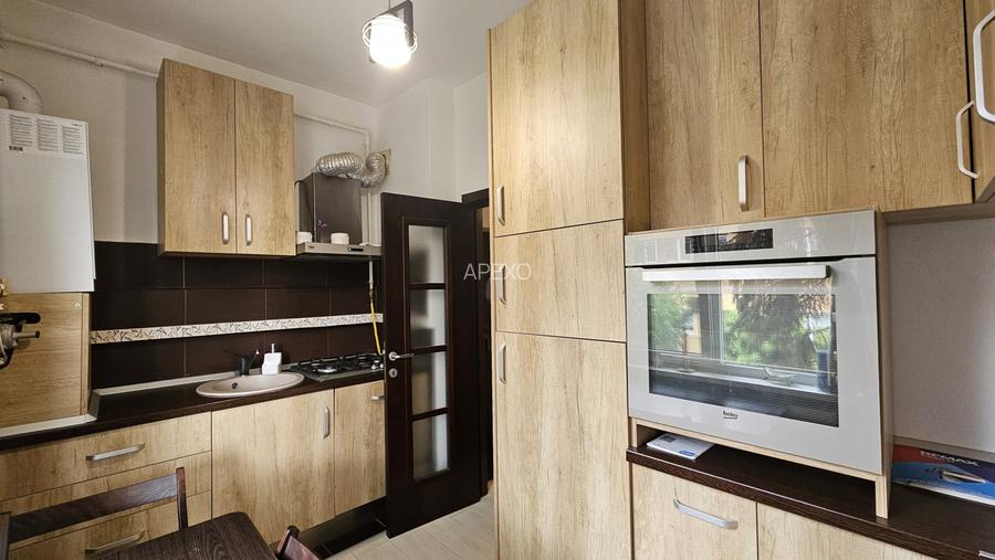 Apartament 2 camere-Parcul Tractorul - 7