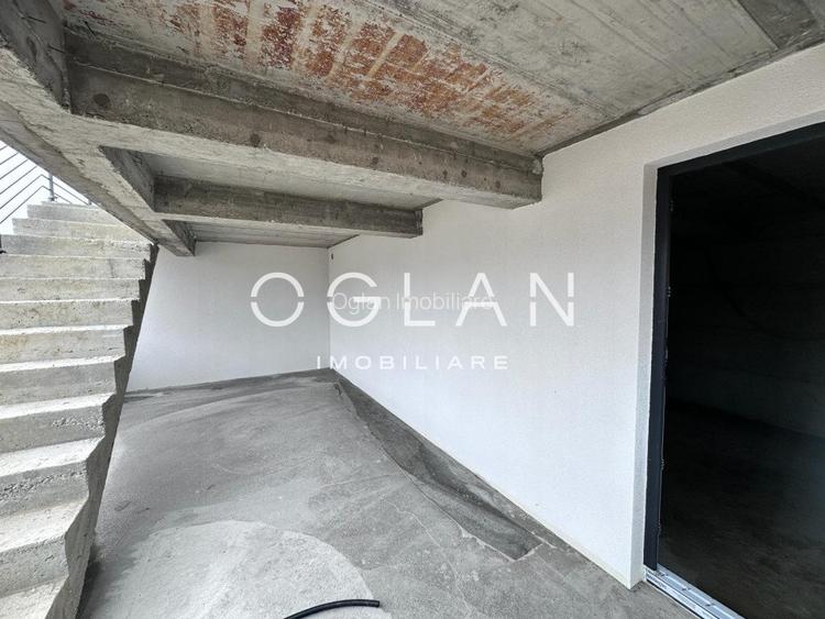 NOU! DUPLEX 120 mp+ 230mp curte, pivnita, pod -Cl Cisnadiei - 18