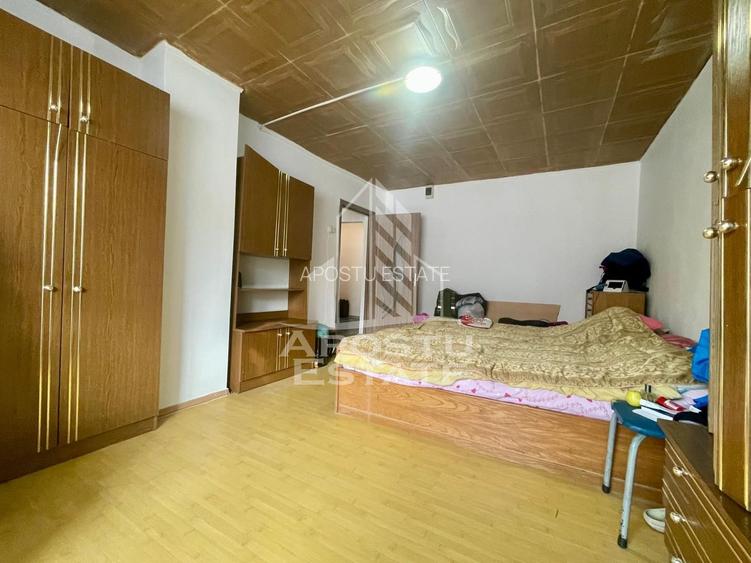 Apartament decomandat cu 3 camere - zona Centrala - 5