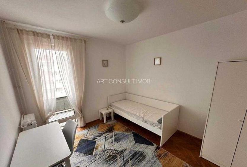 3 Camere | Titan  | Mobilat Utilat  | Bloc Reabilitat | Metrou | - 4