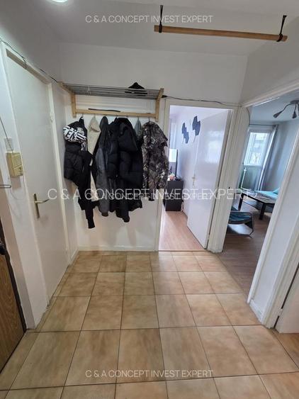 Eroii Revolutie Sura Mare 2 camere - 9