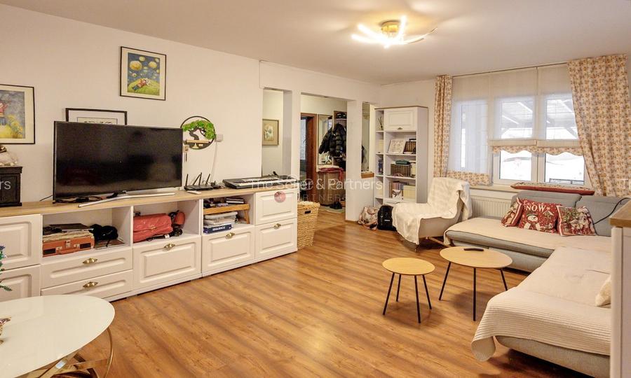 Zona Linistita si Aerisita – Stupini, Brasov - 6