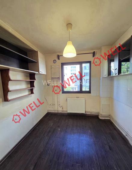Apartament cu 4 camere de vânzare în Sfântu Gheorghe, pe strada Viitorului! - 10
