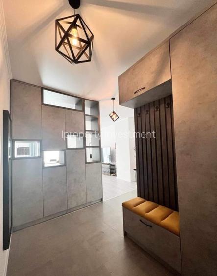 Metropolitan Residence | Pieptanari | 2 Camere | AC | Centrala | Balcon - 4