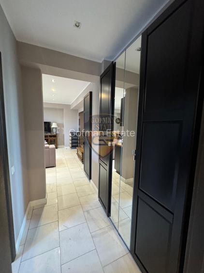 Apartament 3 Camere in Vila Sophia 1 Bld Mamaia temen lung - 10