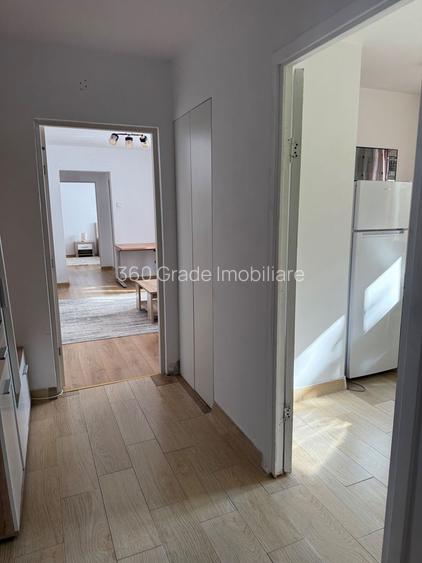 Complexul Studențesc | 2 Cam | Aer Conditionat | Centrala Proprie - 14