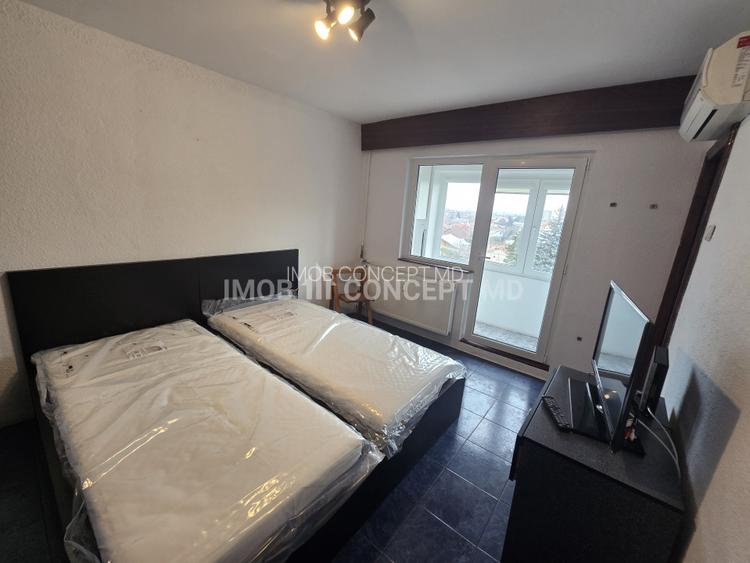 INCHIRIERE GARSONIERA IN PLOIESTI, ZONA GH DOJA - 4