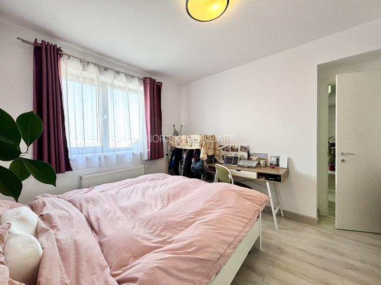 0% NOU Apartament 3 Camere cu P 60mp GATA de Mutat la 4 minute Metrou A Saligny - 8