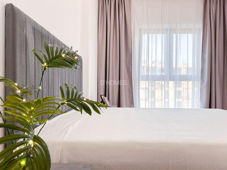 Apartament 3 camere I Prima Inchiriere I Pipera Plaza - 12