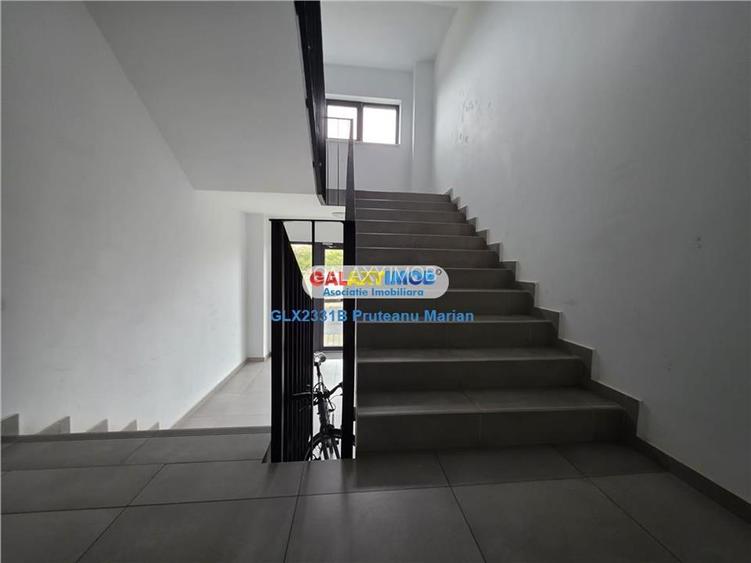 Inchiriere apartament Premium situat la complex Quarto Residence - 20