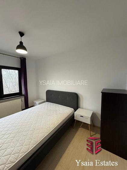 YSAIA IMOBILIARE - 3 DECOMANDATE DE INCHIRIAT - FALEZA NORD - TERMEN LUNG - - 26