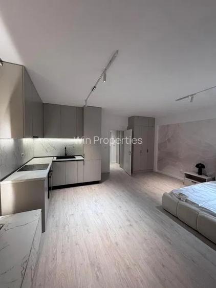 Ivory Residence – Studio modern LUX – 44 mp – loc de parcare inclus - 2