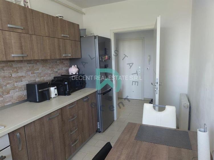 Apartament 2.5 camere Avantgarden, Brasov - 15