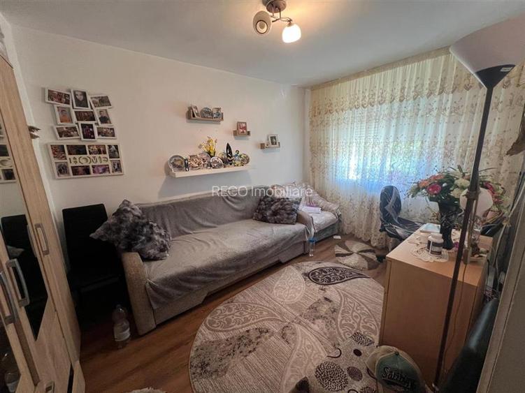 RECO Garsoniera etaj 2 Rogerius - 7