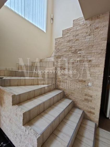 Casa 5 camere de vanzare in Dambul Rotund, Cluj Napoca - 12