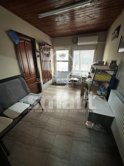 Afacere profitabila de vanzare+ Casa - 9