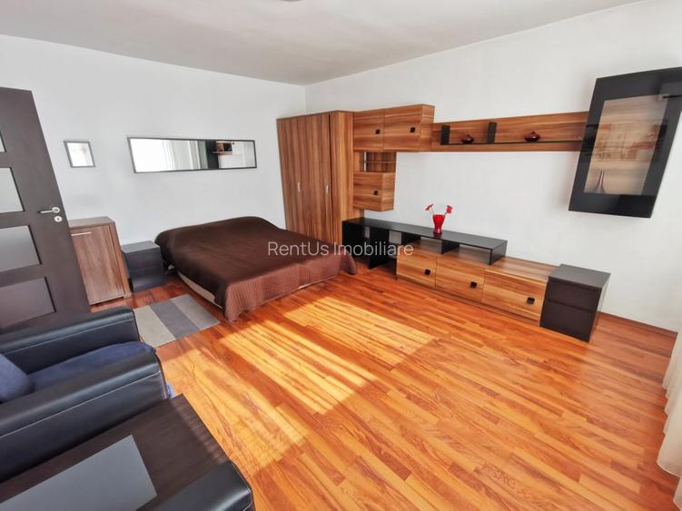 Tineretului/Timpuri Noi/2 Minute Metrou/Garsoniera Dec La Cheie/ - 2