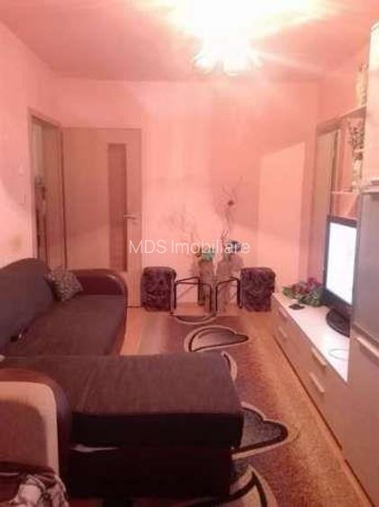 Apartament cu 3 camere la etajul 3 aproape de Mall - 10